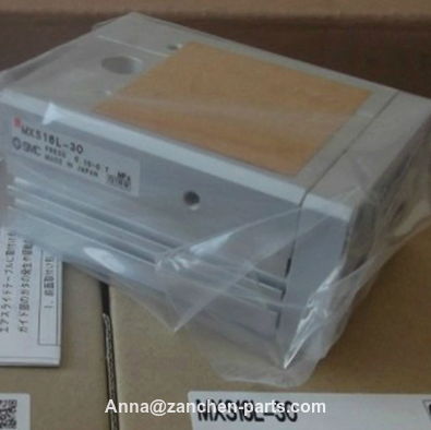 SMC MHY2-20D cylder